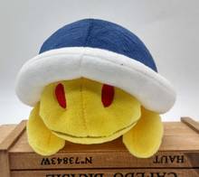 Super Mario1 Bros. Character 13cm Stuffed Animal Plush Toy Soft Turtle 2024 - buy cheap