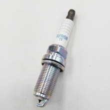 8PCS hot selling 18840-11051 ILFR5B-11 iridium 18840 11051 ILFR5B 11 spark plug For Hyundai 2024 - buy cheap