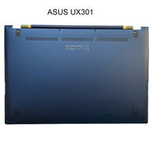 OVY Laptop Frames for Asus Zenbook UX301 UX301L UX301LA 13N0-QDA0271 13NB0191AM0121 Navy blue bottom shell Replacement cover New 2024 - buy cheap