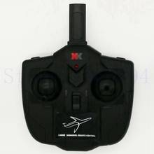 Wltoys XK A180 XKs A180 RC Airplane Glider Spare Parts Remote controller Transmitter 2024 - buy cheap