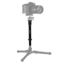 Columna central de trípode, extensor de tubo, barra de mano, varilla telescópica para trípode de cardán/DJI/Zhiyun/cámara DSLR 2024 - compra barato