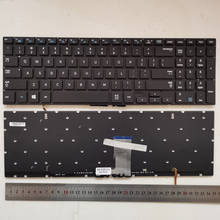 US backlit new laptop keyboard for SAMSUNG NP670Z5G NP670Z5E NP680Z5E 680Z5E  570Z5E NP880Z5E 870Z5E 770Z5E 780Z5E 780Z5G 2024 - buy cheap