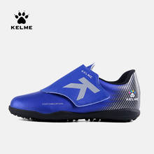 Детские футбольные бутсы KELME, футбольные бутсы, оригинальные футбольные кроссовки, детские футбольные бутсы, футбольные бутсы, футбольные бутсы для мальчиков 6993349 2024 - купить недорого