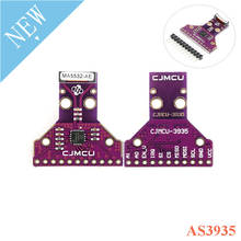 GY-AS3935 AS3935 Digital Light-ning Sensor Module Light-ning Detection Storm Distance Sensor 2.4V to 5.5V Breakout Board Module 2024 - buy cheap