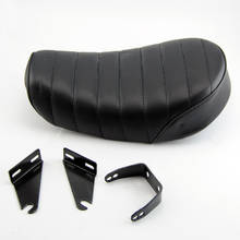 Motorcycle Cafe Racer Retro Seat Vintage for HONDA Monkey Bike Z50J Z50 50CC 2024 - buy cheap