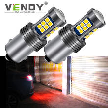 2pcs Canbus LED Reverse Light W16W T15 P21W BA15S W21W For Mercedes Benz w205 w212 w204 w203 w124 w210 w202 w163 w447 w211 c e b 2024 - buy cheap