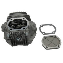 Engine Cylinder Barrel Head Kit For Lifan 110cc ATV Pit Pro Dirt Bike 2024 - buy cheap