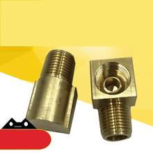 For CATERPILLAR CAT 70 120 305.5 349 307 320 329 330 Excavator special turntable Butter nib connector Excavator accessories 2024 - buy cheap