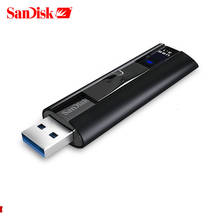 SanDisk EXTREME PRO Pen drive USB 3.1 Solid State Flash 128GB 256GB Super fast solid state performance flash drive Up To 420MB/s 2024 - buy cheap