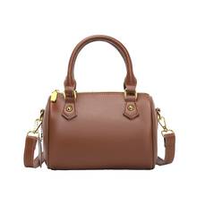 Высококачественный кошелек, кожаные роскошные сумки, женские сумки на плечо, дизайнерская сумка через плечо для женщин, модная женская сумка-мессенджер 2024 - купить недорого