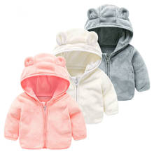 New  Infant  Jacket  Baby Girl  And Boy Winter  Coat  Newborn Jacket 9M- 6 Old  Autumn Winter   9BA031 2024 - buy cheap