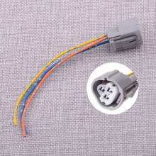 Conector de Sensor de temperatura del refrigerante de 3 cables para Mazda, Subaru y Toyota, SU4302, 8942216010, 712533, 9098011451, TX85T, SU4300 2024 - compra barato