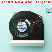 Ventilador para cpu msi ge70, cooler paad0615sl n285 3pin 0.55a 5vdc n285 2024 - compre barato