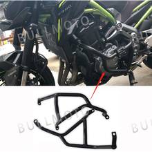 For Kawasaki Z900 2017 2018 2019 Motorcycle Engine Crash Bar Protetive Guard Protector Bumper Stunt Cage Frame Protector 2024 - buy cheap