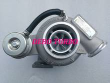 Turbocompresor HE221W 3781989 3781990 para DCEC CUMMINS ISDe4, 4,5l, 105KW, nuevo 2024 - compra barato