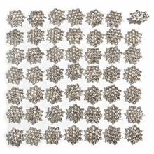 10PCS 18mm 0.7" Clear Shank Back Star Crystal Rhinestone Buttons for Sewing Shoe Cloth 2024 - buy cheap