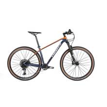 TWITTERspecial MAX deluxe x GX 12-speed XC cross-country shock absorber portable mountain bike mountain bike  carbon fiber bike 2024 - compre barato