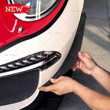 KIT de carrocería de fibra de carbono para PORSCHE 911 GT3 APR, pieza de ajuste para PORSCHE911, separador de parachoques delantero de carreras 2024 - compra barato