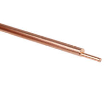 Pino de soldagem de cobre alumina, acessórios para soldagem, 3x mm, 1 peça 2024 - compre barato