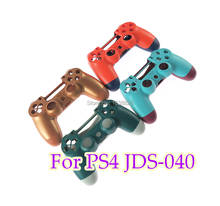 For playstation 4 4.0 OEM Housing Shell Cover Button Kits Replacement for PS4 Pro Slim 4.0 JDS040 JDM 040 Controller 2024 - buy cheap