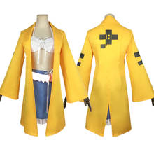 Danganronpa v3 angie, fantasias de cosplay para mulheres, conjunto de saia, uniforme de cabelo, roupas para halloween 2024 - compre barato