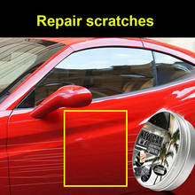 20ml Car Coating Crystal Wax  Anti Scratch Paint Care Car Polish Liquid Ceramic Coat Detailing Car Wash  Maintenance 2024 - buy cheap