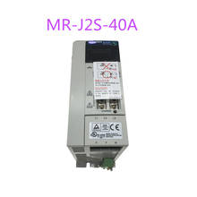 Nuevo, original, en caja, almacén, MR-J2S-20B, MR-J2S-10A, MR-J2S-20A, MR-J2S-40A, MR-J2S-70A 2024 - compra barato