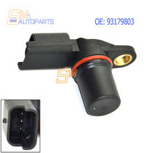 New Camshaft Position Sensor 93179803 For Renault Nissan Opel Suzuki 95507625 8200033686 4415077 23760-00QAB 2024 - buy cheap