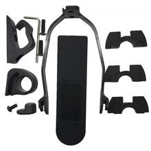 Juego de accesorios para patinete eléctrico Xiaomi M365 Pro, conjunto de 12 unidades, accesorios para patinete eléctrico, Mijia M365 M187 2024 - compra barato