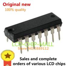 1PCS LM723CN LM723 DIP14 in stock 100%good 2024 - buy cheap