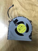 Original CPU fan for DELL Latitude 14 Ruggedized (5404 5414)  DFS180005000T FGBF 5V 0.5A 9.6CFM CT3GT 0CT3GT 13NJ-1GP1601 2024 - buy cheap