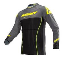 2020 NEW KENNY Motocross Shirt Motorcycle MTB Off-road T-shirt Ride Bicycle Long-sleeve Jersey Moto Jaquetaelectric 2024 - buy cheap