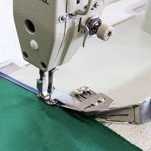 Accesorios de costura para máquina de coser, nueva costura, tubo de tracción, herramientas de costura, materiales de costura, accesorios para una producción eficiente 2024 - compra barato