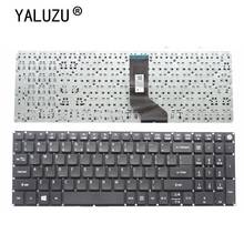 YALUZU NEW US keyboard FOR ACER Aspire V15 T5000 N15Q1 N15W7 N15W6 N15Q12 English laptop keyboard 2024 - buy cheap