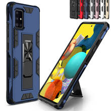 Case For Samsung Galaxy A51 A71 A31 A41 A01 A11 A21 A81 A91 Luxury Armor Case For Samsung S20 FE Note 20 Ultra S 10 Lite Funda 2024 - buy cheap