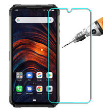 Film For Ulefone Armor 7 X3 X5 Tempered Glass smartphone Screen Protector For Ulefone Armor7 Armor 7 X 3 X 5 2024 - buy cheap