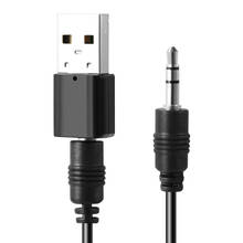 Receptor de áudio usb aux, sem fio para carro, para gelingly atlas emgrand x7 ec7 e citroen c4 c3 c5 bero c4 picasso 2024 - compre barato