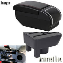 For New Geely CK armrest box 2024 - buy cheap