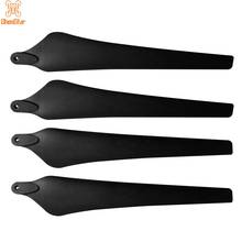 SHENSTAR 2170 Folding Propeller Carbon Fiber Nylon Composite Paddle CW CCW Props for DJI MG1P Spare Parts for RC Plant UAV Drone 2024 - buy cheap
