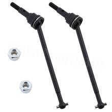 2P Front / Rear Universal Shaft with M4 screws For FS Racing 1/10 Desert Buggy 53625  53632 Baja Upgrade Parts 2024 - buy cheap