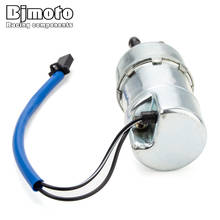 Bjmoto bomba de combustível de motocicleta, bomba de combustível de gasolina para yamaha xj600 xj 600 xp500 T-MAX xp 500 tmax pro motor 2024 - compre barato