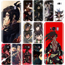 Dororo Anime Cover TPU Phone Case For Samsung Galaxy S6 S7 S8 S9 S10 PLUS S6EDGE S7EDGE NOTE8 9 S10LITE S10E 2024 - buy cheap