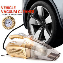 Car Vacuums Handheld Vacuum Cleaner Car Vacuum Cleaner Vehicle Vacuums Multifunctional Portable Lightweight Wet & Dry 4 in 1 2024 - buy cheap