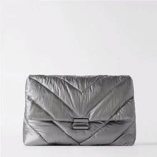 Vintage Fashion Female Crossbody Bag 2020 New High quality Soft PU Leather Women's Designer Handbag Lock Shoulder Messenger Bag 2024 - buy cheap