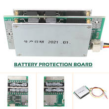 3 Series 3.7V Lithium Battery Protection Board With Balanced Charge For Li-ion Lithiums 18650 Batteries 2024 - buy cheap