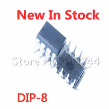 Chip de gerenciamento de energia lcd dip-8, 5 lâmpadas fa5511 impressão de tela 5511 dip-8, em estoque, novo original ic 2024 - compre barato