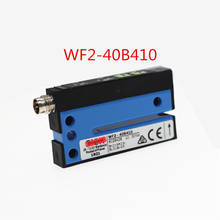 Nuevo interruptor de sensor de ranura original WF2-40B410 número de artículo 6028428 2024 - compra barato