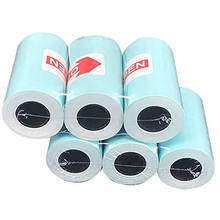 9 Rolls Printing Sticker Paper Photo Paper for Mini Pocket Photo Printer Paperang P1 P2 Bill Receipt Papers 2024 - buy cheap