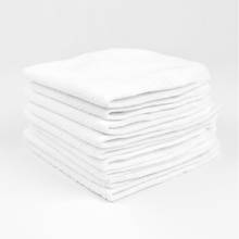 20pcs Reusable Nappy Inserts Liners Boosters for Pocket Diaper Washable Super Absorbent Microfiber Diaper Cloth Fraldas De Pano 2024 - buy cheap