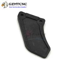 Protector de guía de cadena trasera para motocicleta Yamaha DT125 DT200 DT230 TTR250 XT225 XT250 XG250, Motocross, todoterreno, MX 2024 - compra barato